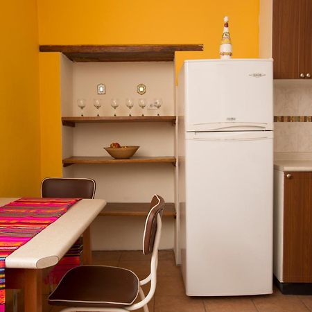 Casa Lunaloma - Boutique Apartments Quito Kültér fotó