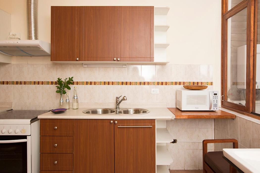 Casa Lunaloma - Boutique Apartments Quito Kültér fotó