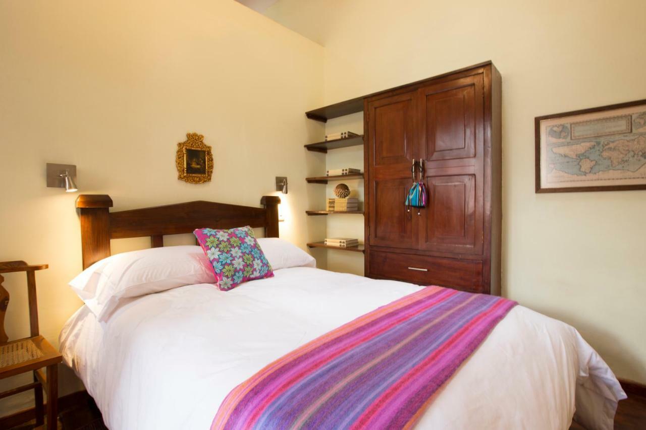 Casa Lunaloma - Boutique Apartments Quito Kültér fotó