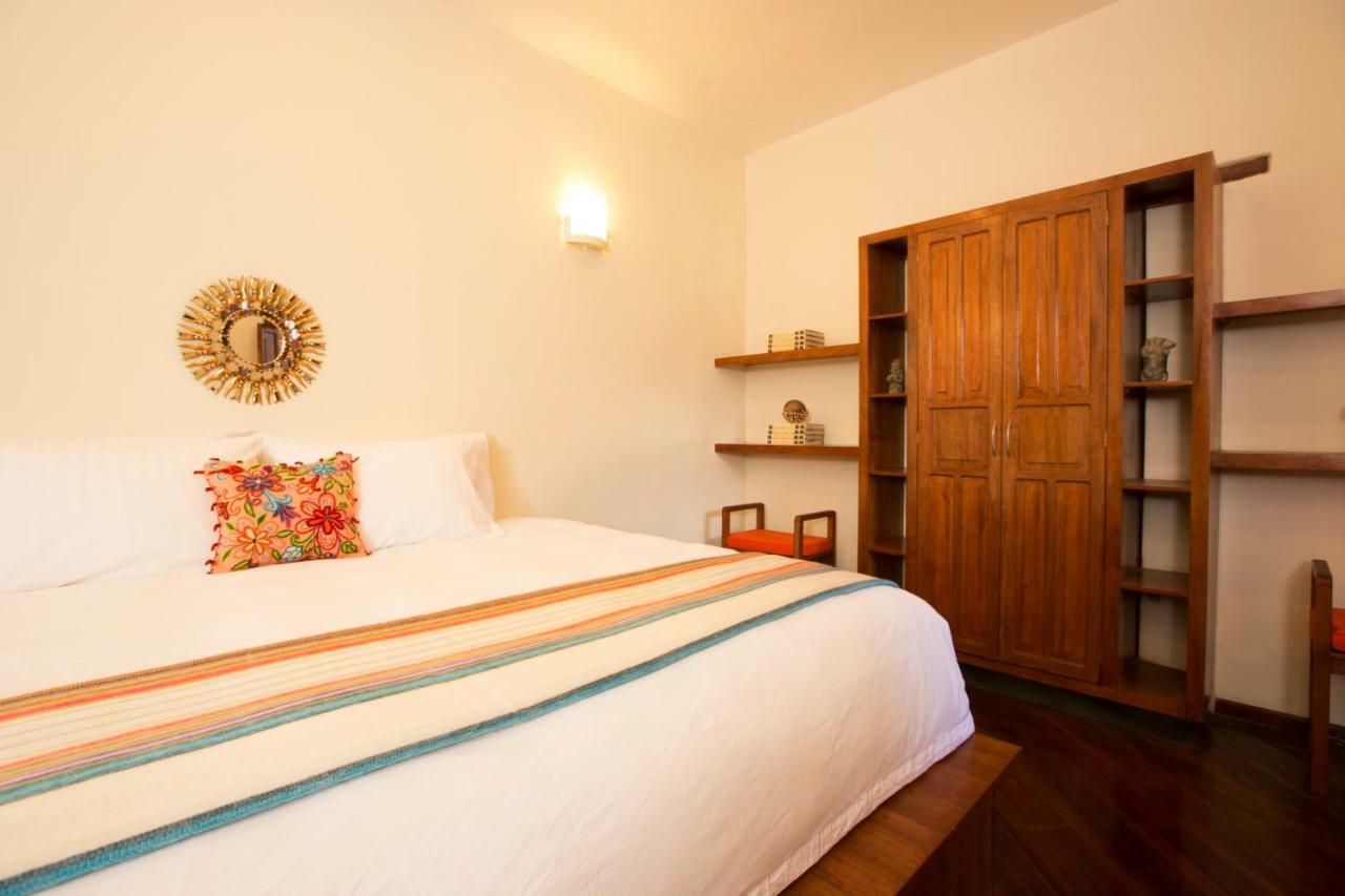 Casa Lunaloma - Boutique Apartments Quito Kültér fotó