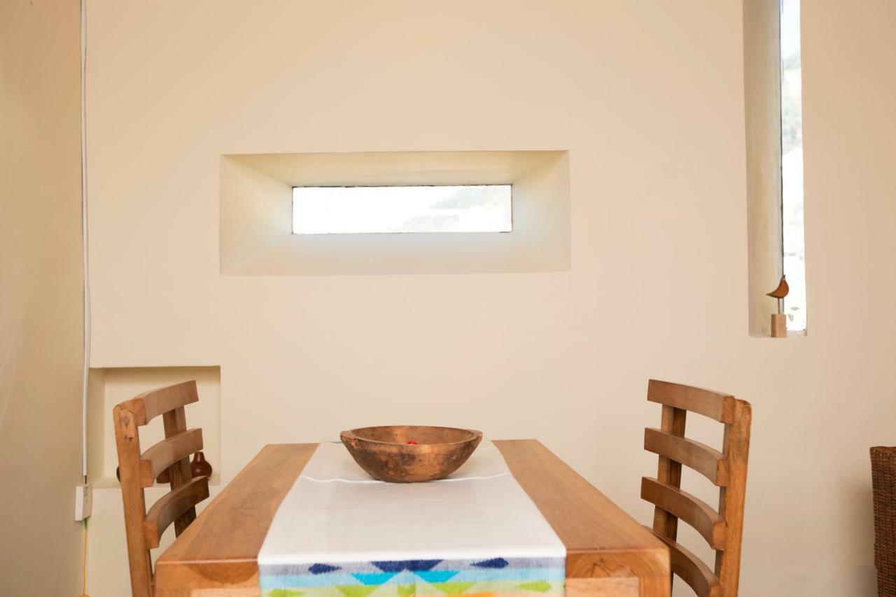 Casa Lunaloma - Boutique Apartments Quito Kültér fotó